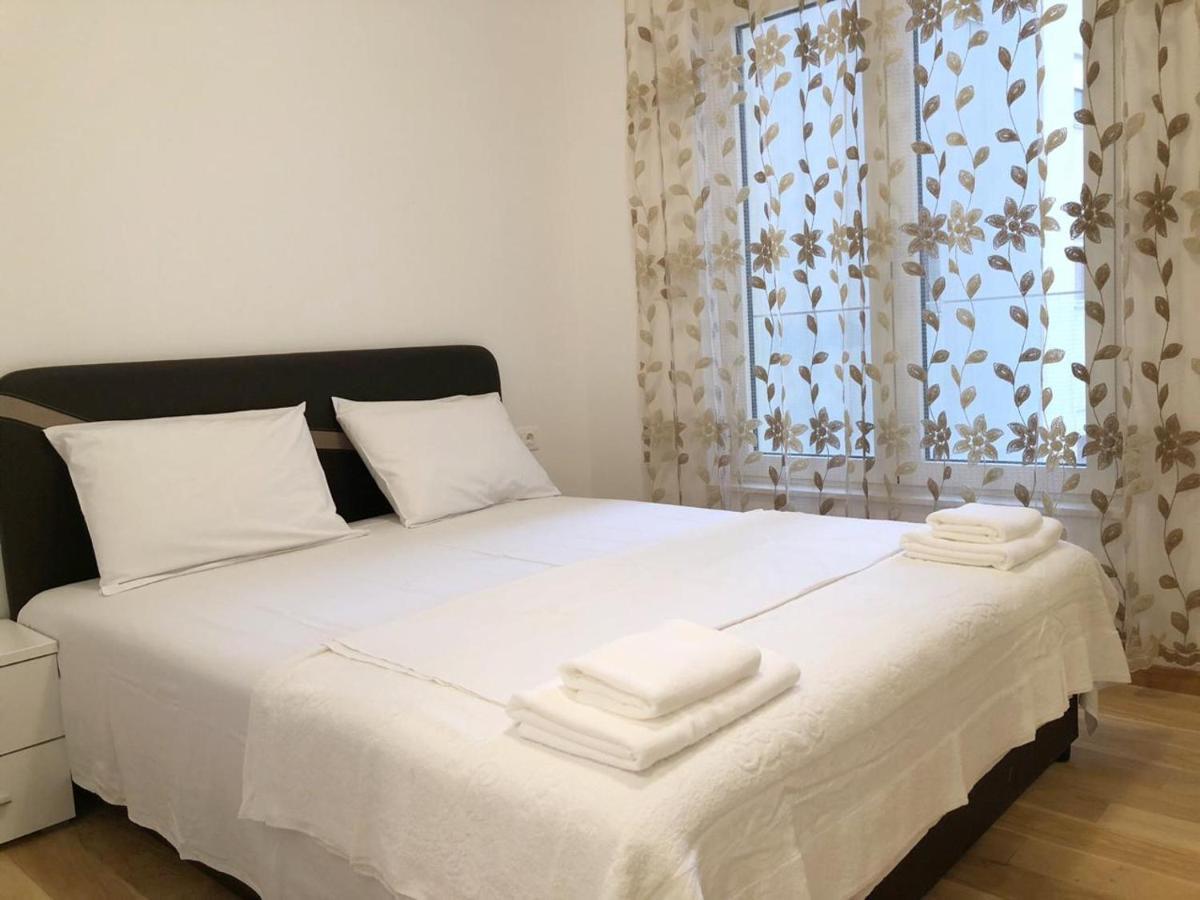 Montesa 2 Apartment Budva