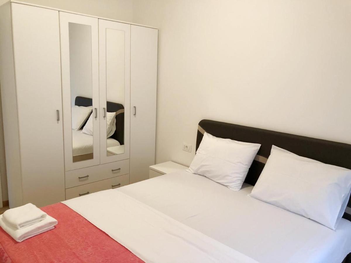 Montesa 2 Apartment Budva